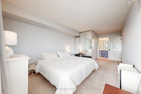 Photo 26 at 710 - 2 Covington Road, Lawrence, Toronto