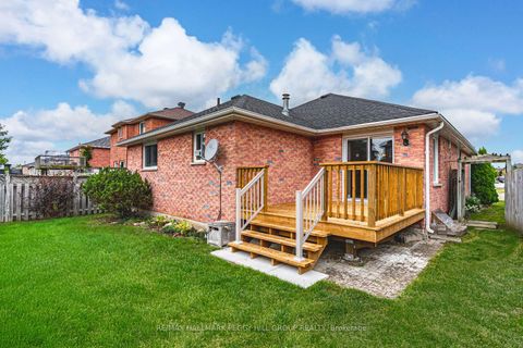 Photo 13 at 43 Cheltenham Road, Georgian Drive, Barrie