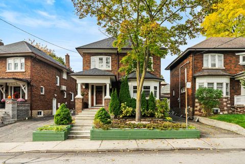Photo 0 at 50 Kennedy Park Road, High Park North, Toronto