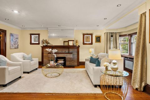 Photo 6 at 50 Kennedy Park Road, High Park North, Toronto