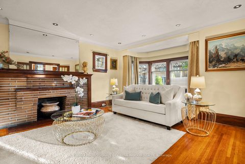 Photo 7 at 50 Kennedy Park Road, High Park North, Toronto
