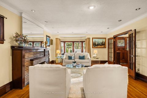 Photo 9 at 50 Kennedy Park Road, High Park North, Toronto
