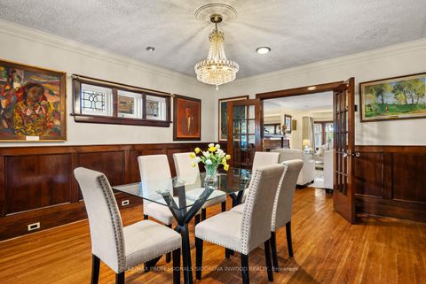 Photo 10 at 50 Kennedy Park Road, High Park North, Toronto