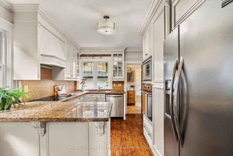 Photo 11 at 50 Kennedy Park Road, High Park North, Toronto