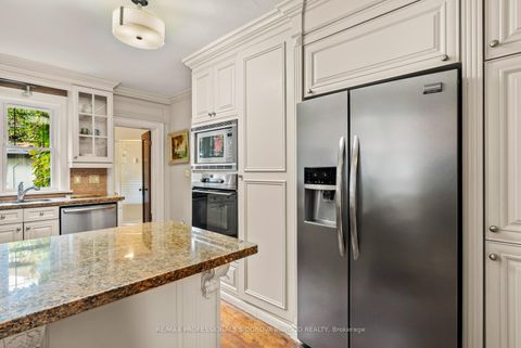 Photo 12 at 50 Kennedy Park Road, High Park North, Toronto