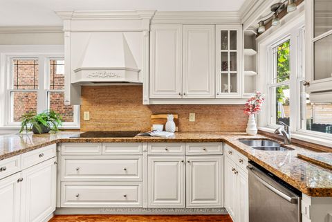 Photo 13 at 50 Kennedy Park Road, High Park North, Toronto