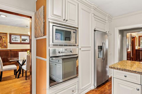 Photo 14 at 50 Kennedy Park Road, High Park North, Toronto