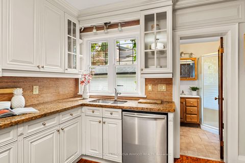 Photo 15 at 50 Kennedy Park Road, High Park North, Toronto