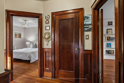 Photo 17 at 50 Kennedy Park Road, High Park North, Toronto