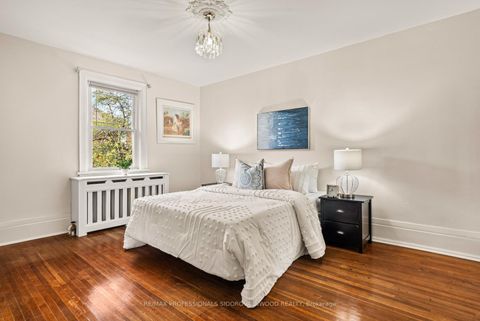 Photo 18 at 50 Kennedy Park Road, High Park North, Toronto