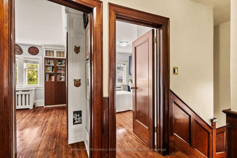 Photo 21 at 50 Kennedy Park Road, High Park North, Toronto