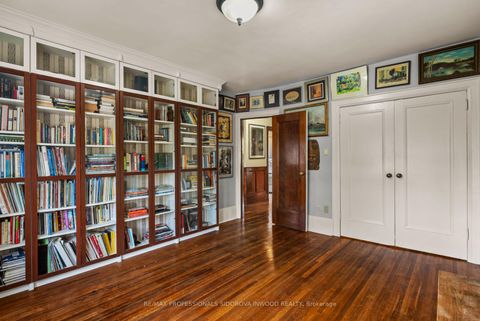 Photo 23 at 50 Kennedy Park Road, High Park North, Toronto