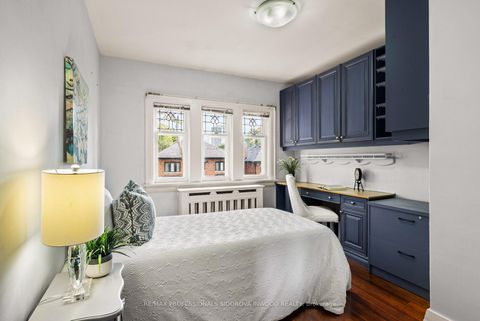 Photo 24 at 50 Kennedy Park Road, High Park North, Toronto