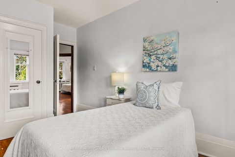 Photo 25 at 50 Kennedy Park Road, High Park North, Toronto