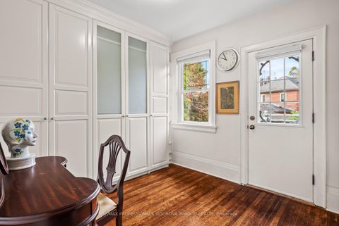 Photo 27 at 50 Kennedy Park Road, High Park North, Toronto