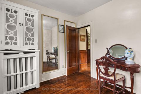 Photo 28 at 50 Kennedy Park Road, High Park North, Toronto