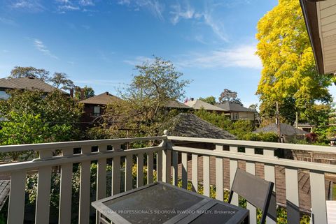 Photo 29 at 50 Kennedy Park Road, High Park North, Toronto