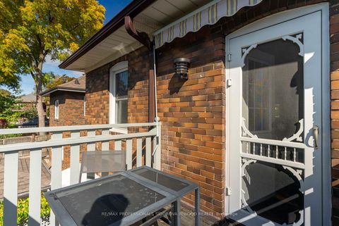 Photo 30 at 50 Kennedy Park Road, High Park North, Toronto