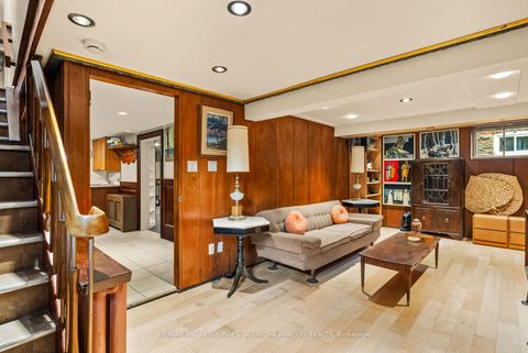 Photo 32 at 50 Kennedy Park Road, High Park North, Toronto