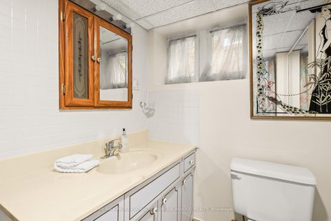 Photo 38 at 50 Kennedy Park Road, High Park North, Toronto