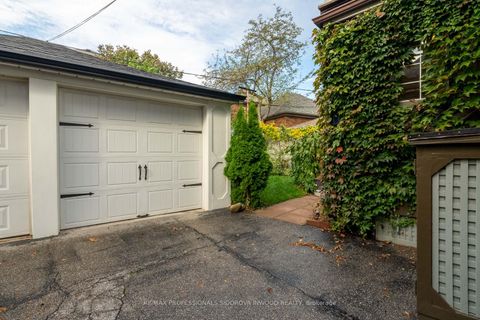 Photo 41 at 50 Kennedy Park Road, High Park North, Toronto