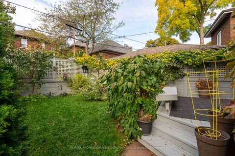 Photo 42 at 50 Kennedy Park Road, High Park North, Toronto