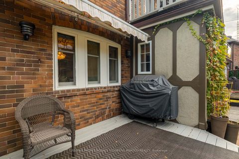 Photo 44 at 50 Kennedy Park Road, High Park North, Toronto