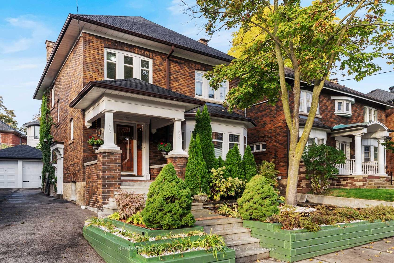 Photo 1 at 50 Kennedy Park Road, High Park North, Toronto Photo 1 at 50 Kennedy Park Road, High Park North, Toronto