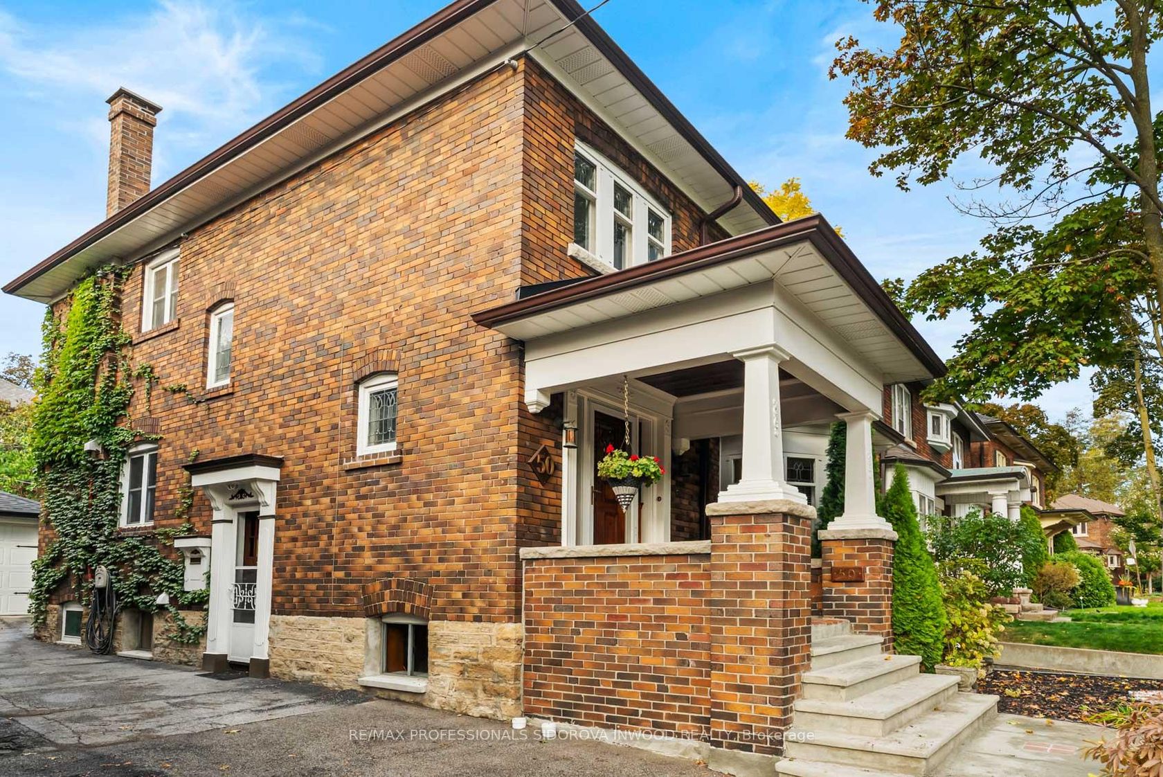 Photo 2 at 50 Kennedy Park Road, High Park North, Toronto Photo 2 at 50 Kennedy Park Road, High Park North, Toronto
