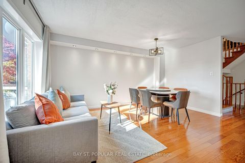 Photo 8 at 21 Westcliffe Crescent, Jefferson, Richmond Hill