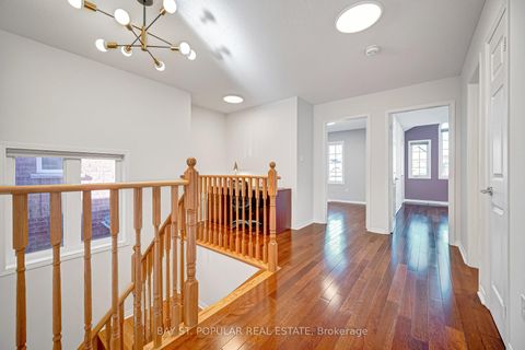 Photo 19 at 21 Westcliffe Crescent, Jefferson, Richmond Hill