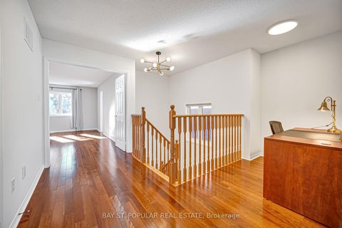 Photo 20 at 21 Westcliffe Crescent, Jefferson, Richmond Hill