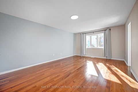 Photo 21 at 21 Westcliffe Crescent, Jefferson, Richmond Hill