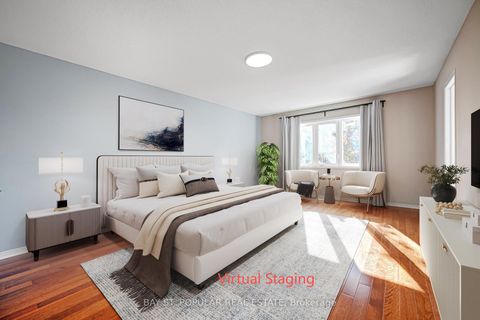 Photo 22 at 21 Westcliffe Crescent, Jefferson, Richmond Hill