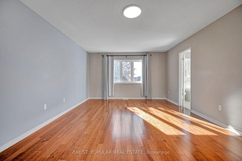 Photo 24 at 21 Westcliffe Crescent, Jefferson, Richmond Hill