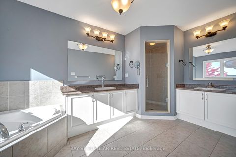 Photo 27 at 21 Westcliffe Crescent, Jefferson, Richmond Hill