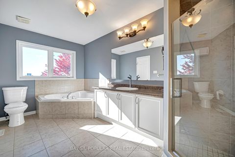 Photo 28 at 21 Westcliffe Crescent, Jefferson, Richmond Hill