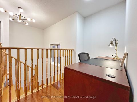 Photo 33 at 21 Westcliffe Crescent, Jefferson, Richmond Hill