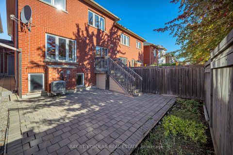 Photo 41 at 21 Westcliffe Crescent, Jefferson, Richmond Hill