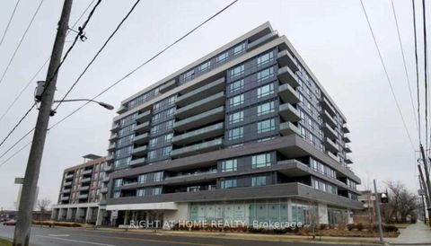 Photo 0 at 319 - 2800 Keele Street, CFB, Toronto