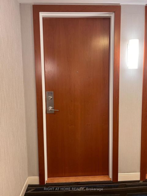 Photo 7 at 319 - 2800 Keele Street, CFB, Toronto