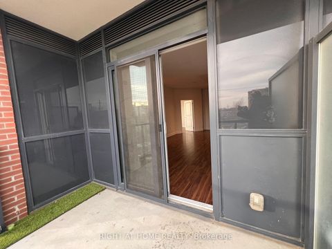 Photo 15 at 319 - 2800 Keele Street, CFB, Toronto