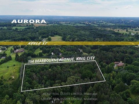 Photo 3 at 154 Dearbourne Avenue, Rural King, King