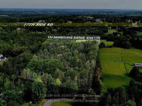 Photo 5 at 154 Dearbourne Avenue, Rural King, King