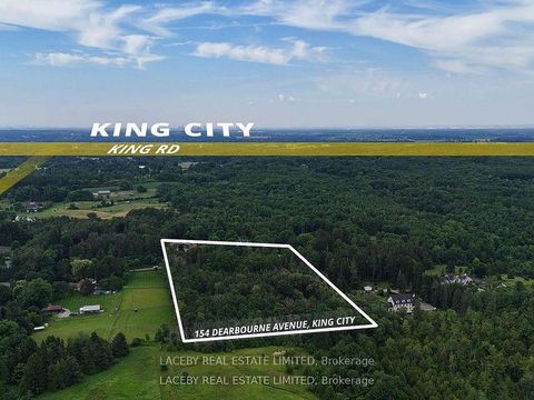 Photo 6 at 154 Dearbourne Avenue, Rural King, King