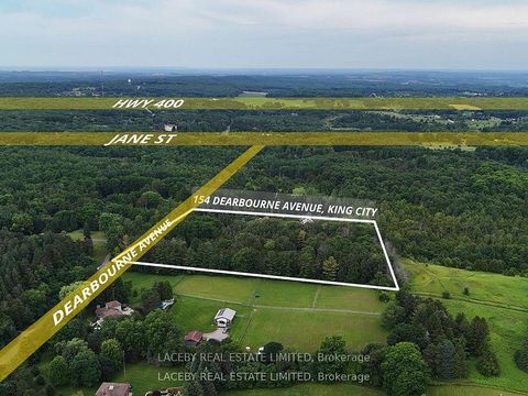 Photo 7 at 154 Dearbourne Avenue, Rural King, King