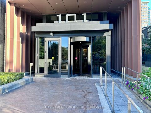 Photo 10 at 2006 - 101 erskine Avenue, Mount Pleasant West, Toronto