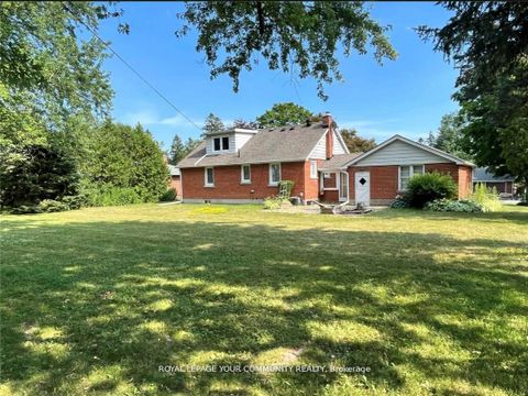 Photo 21 at 134 James Street, King City, King