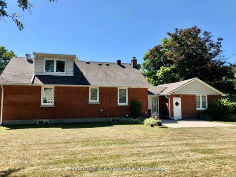 Photo 22 at 134 James Street, King City, King