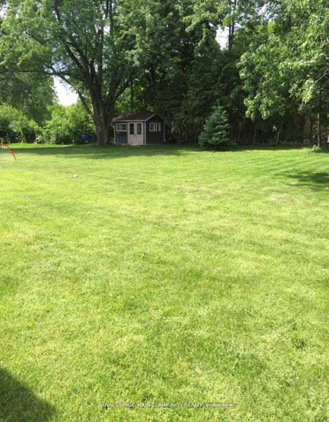 Photo 23 at 134 James Street, King City, King